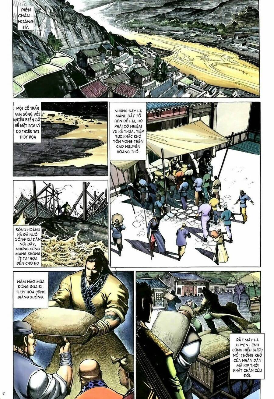 anh hùng vô lệ chapter 15 4