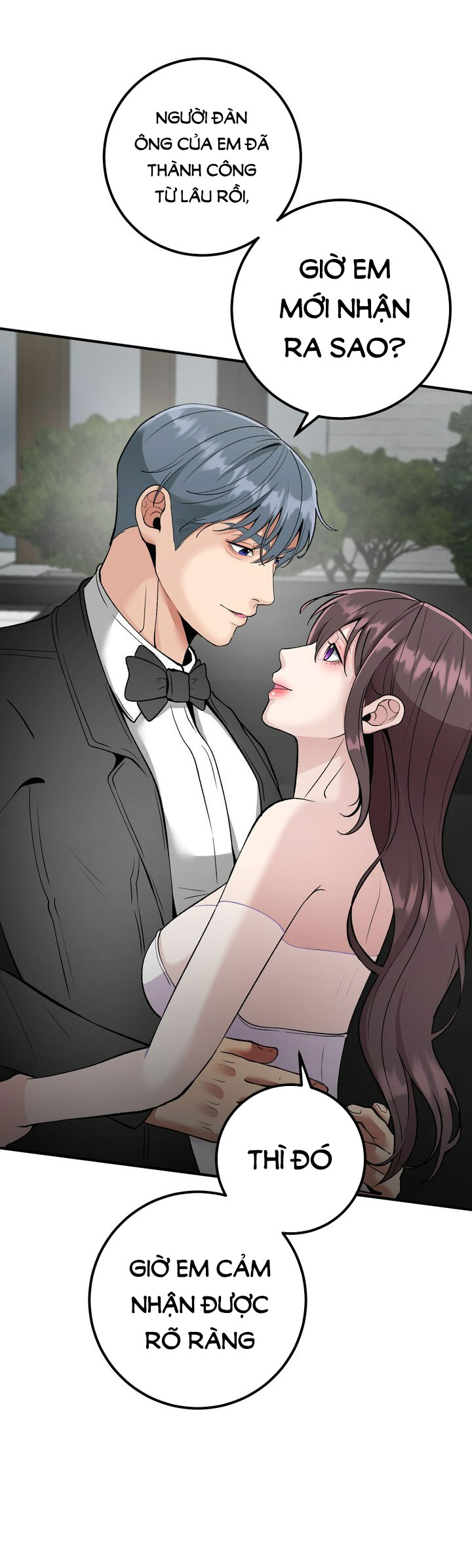 Người Vợ Gợi Cảm chapter 62.2 - Trang 19