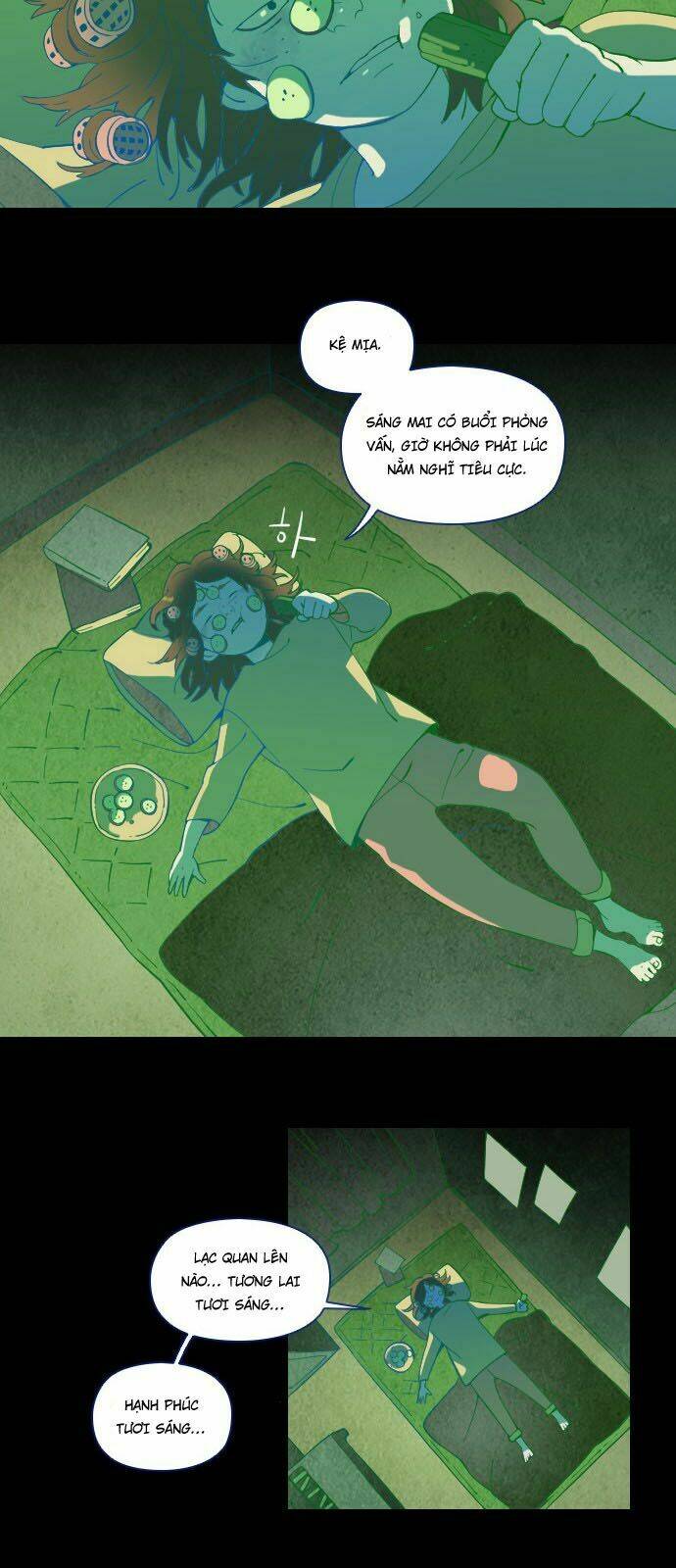 tuyển tập các câu chuyện kinh dị quanh ta chapter 1 24