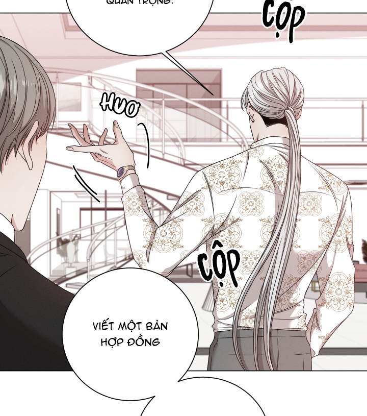 hội chứng minmotion chapter 6 80