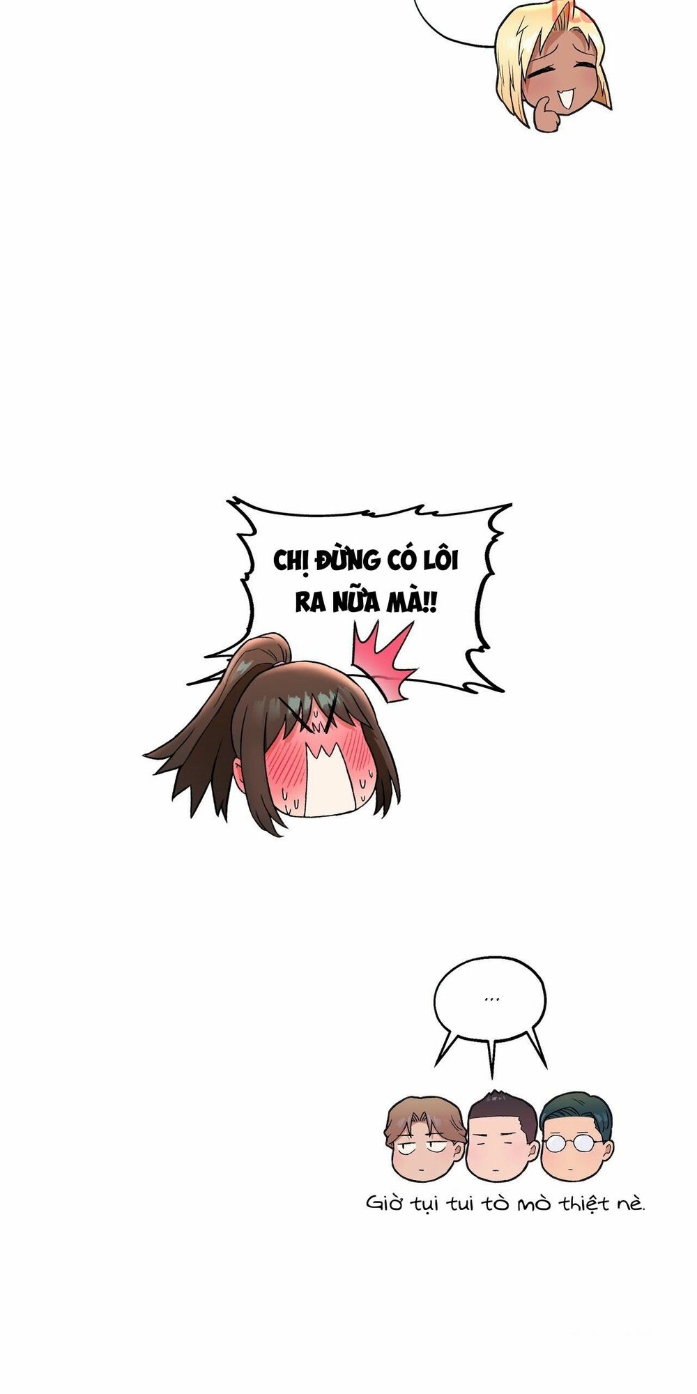 phòng tập gym bí mật chapter 18 50