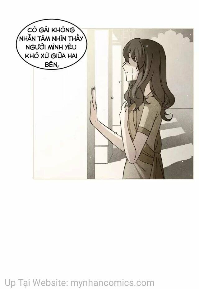 cô ấy đến rồi, xin nằm xuống! chapter 137 22