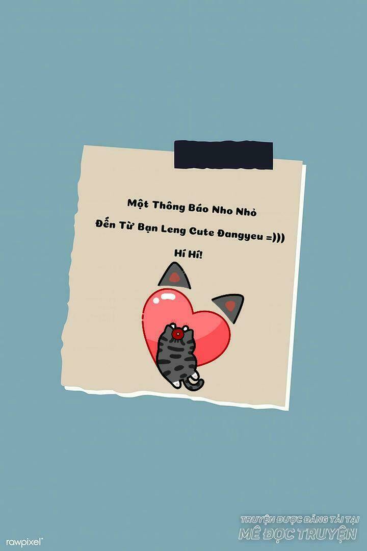 vương gia ba tuổi rưỡi của tôi chapter 4 1