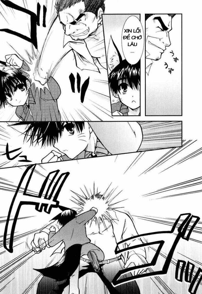 kanokon chapter 11 19