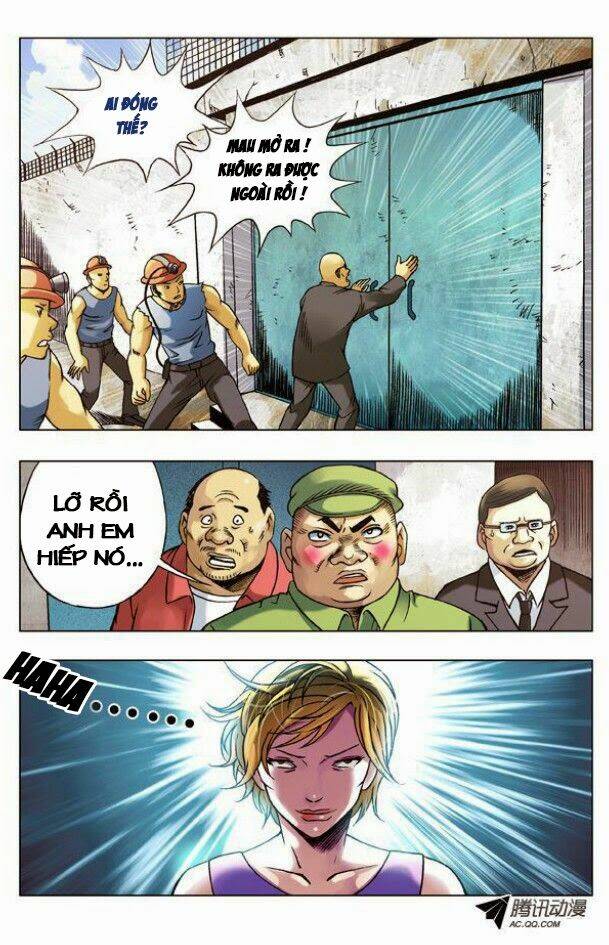 trung quốc kinh ngạc tiên sinh chapter 32 24