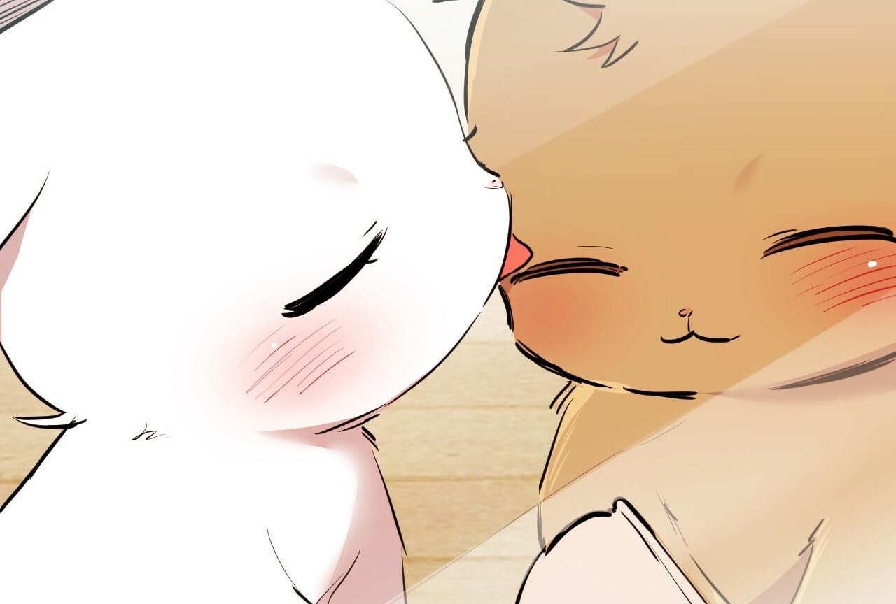 đàn thỏ của habibi chapter 28 156