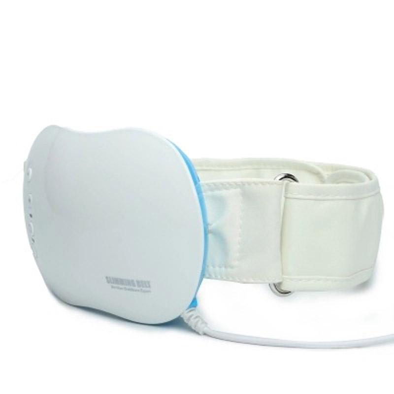 Rung cơ thể Giảm Béo celulitis massager Eo Điện Vành Đai Massage Cơ Thể rung Chất Béo Burner Bụng Đốt Cháy Chất Béo Vành Đai Thắt Lưng