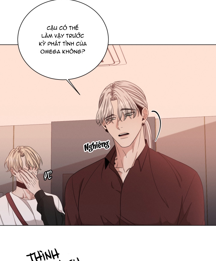 hội chứng minmotion chapter 8 69