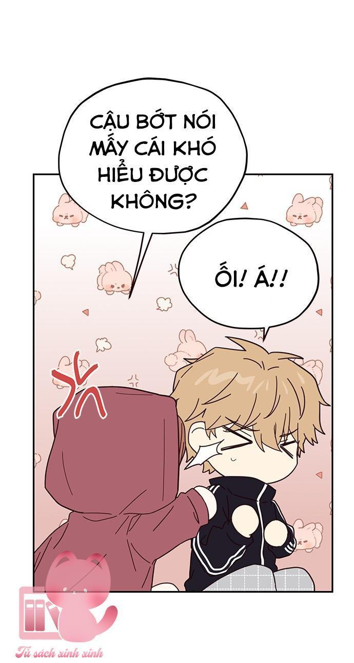 sợi chỉ tình yêu chapter 45 22
