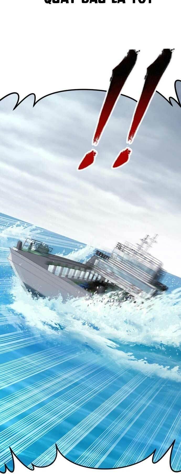 đặc vụ kim chapter 65 7