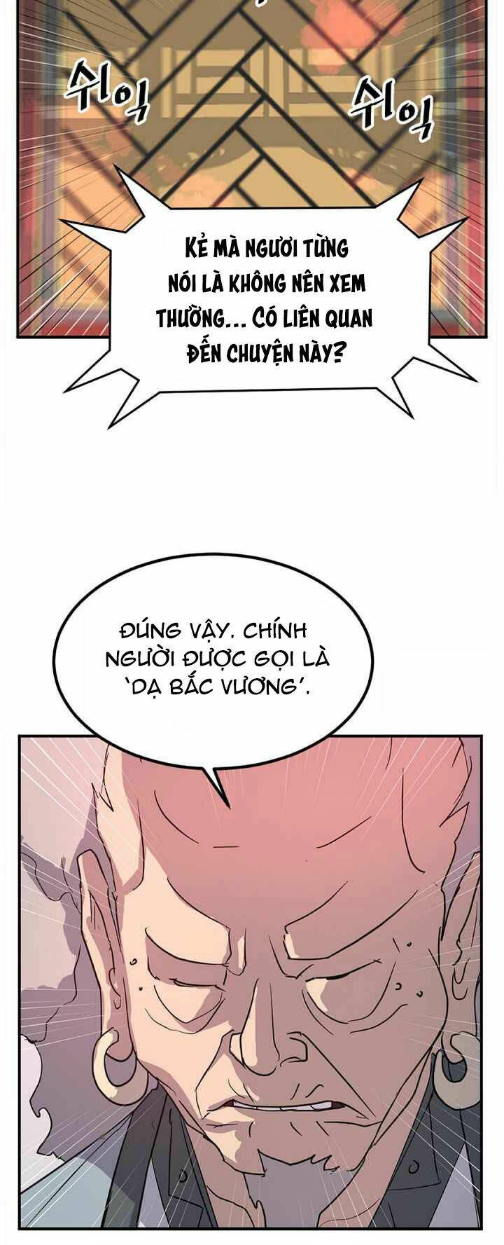 trọng sinh, bất khả chiến bại chapter 153 4