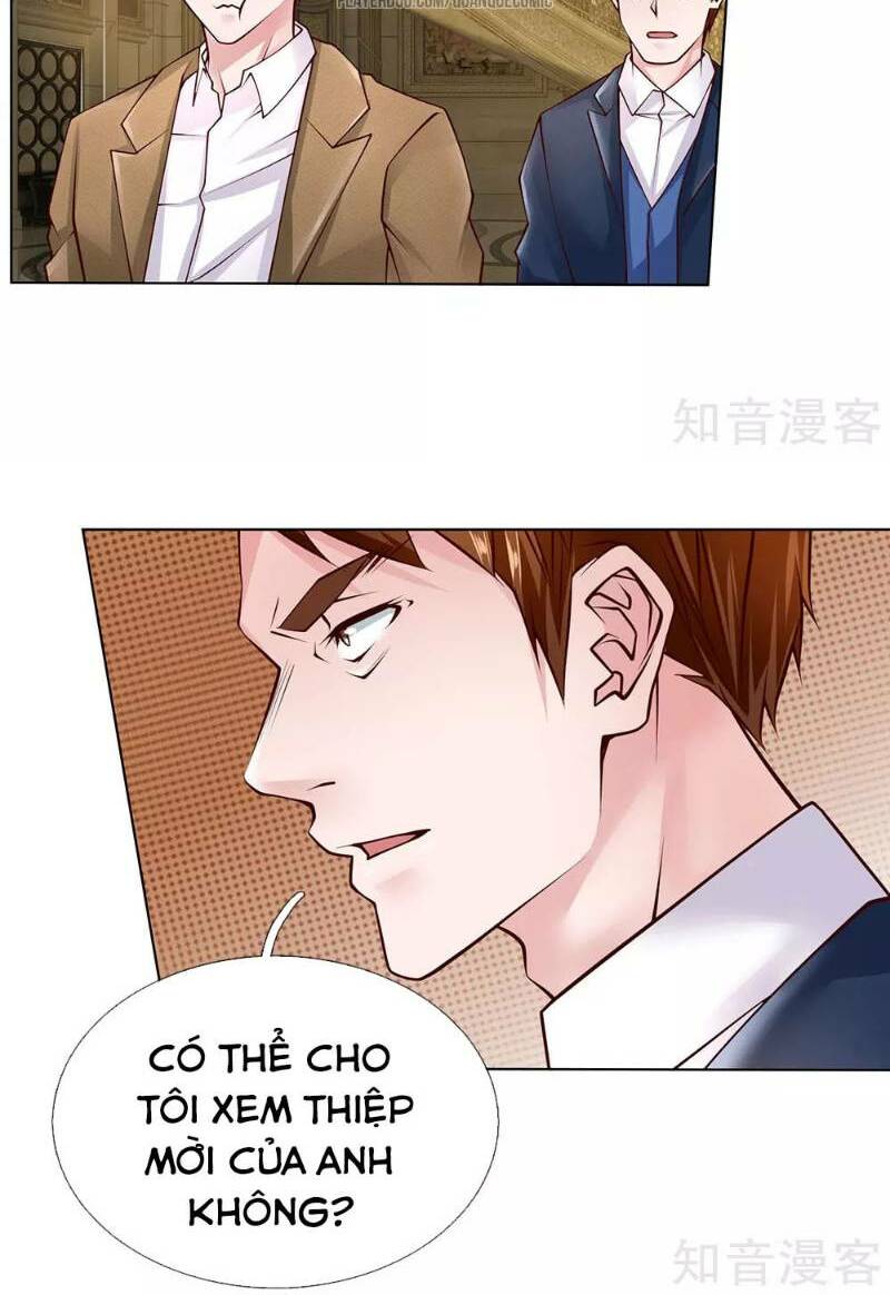 cực phẩm yêu nghiệt chapter 50 6