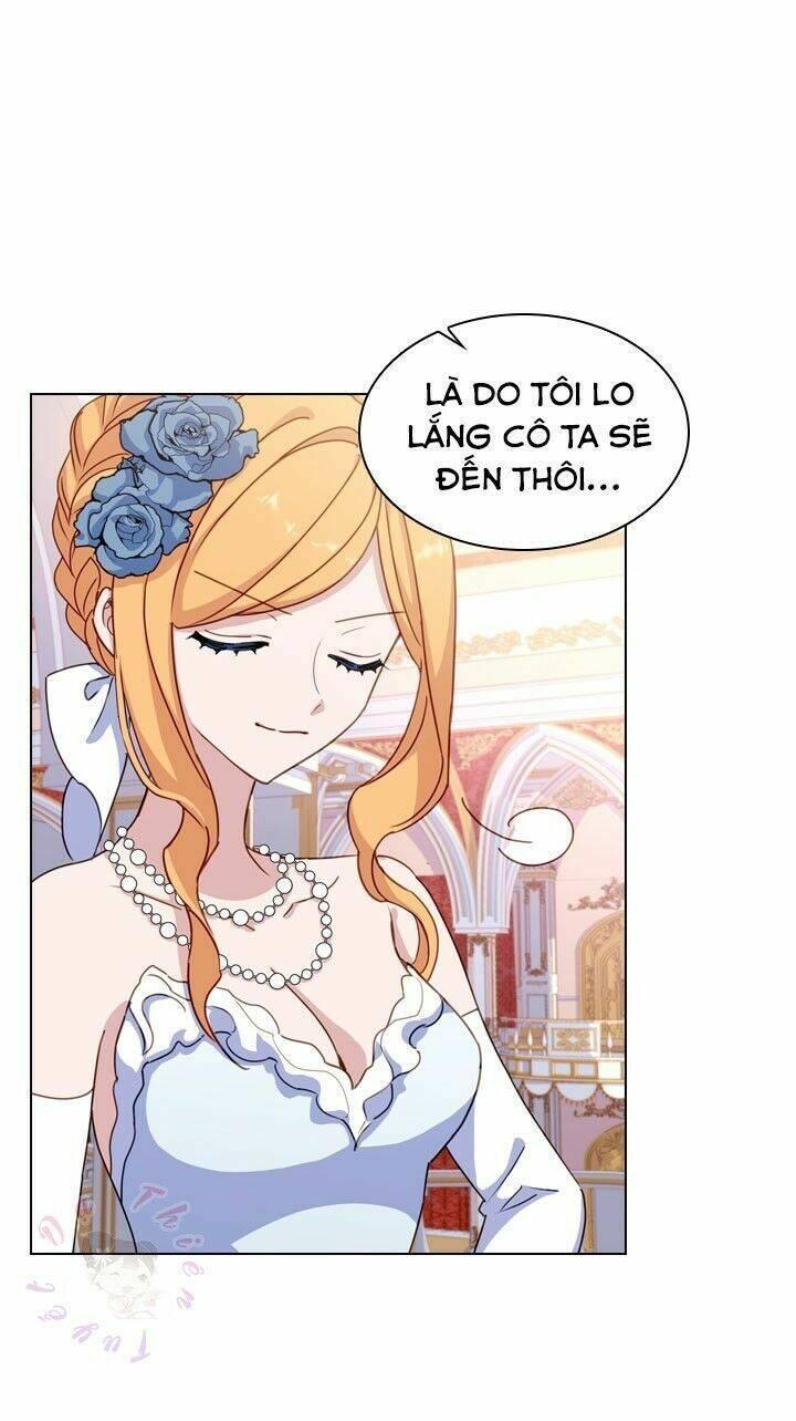 để yên cho tiểu thư hiền chapter 23 71