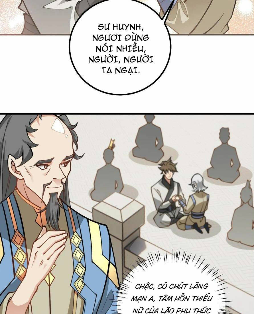 mang theo các tiên tử vô địch thiên hạ chapter 53 25