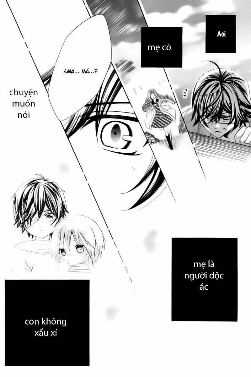 cuộc gặp gỡ diệu kỳ chapter 69 5