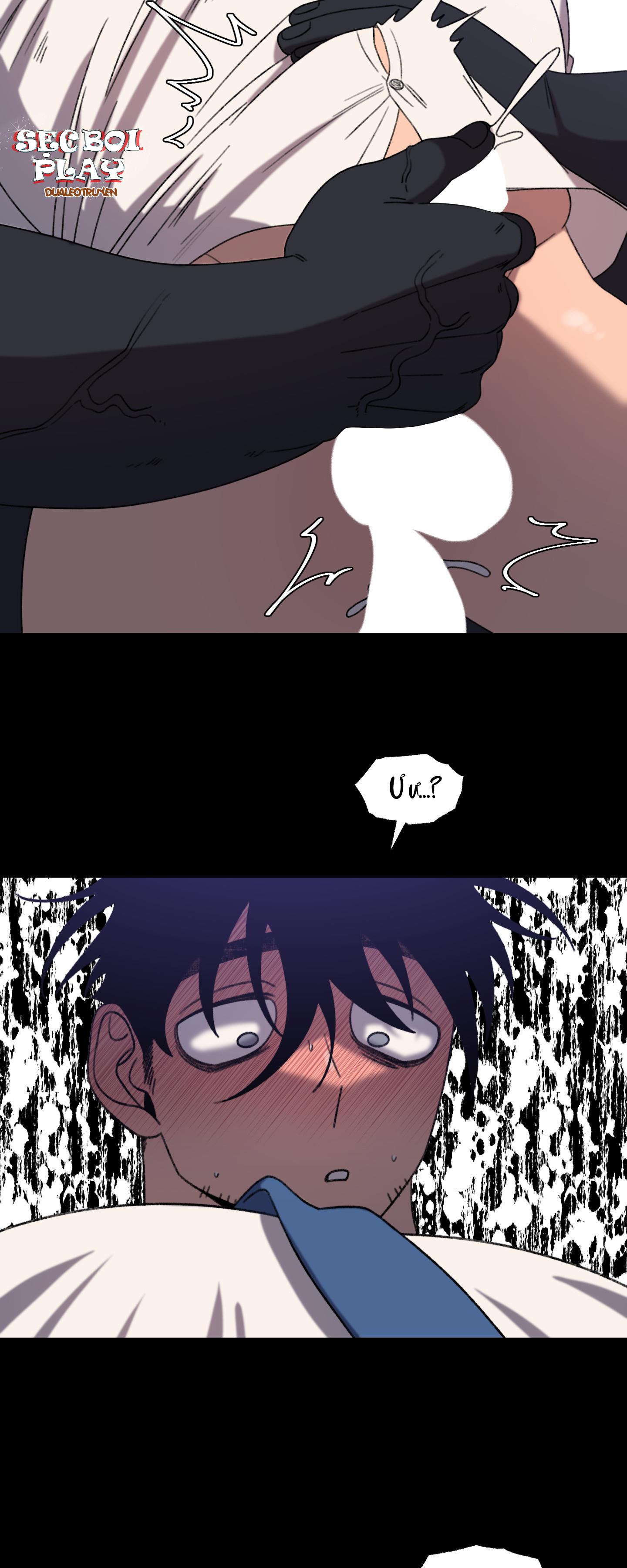 bộ sưu tập ciu to-ngực bự của nhà sẹc chapter 6 30