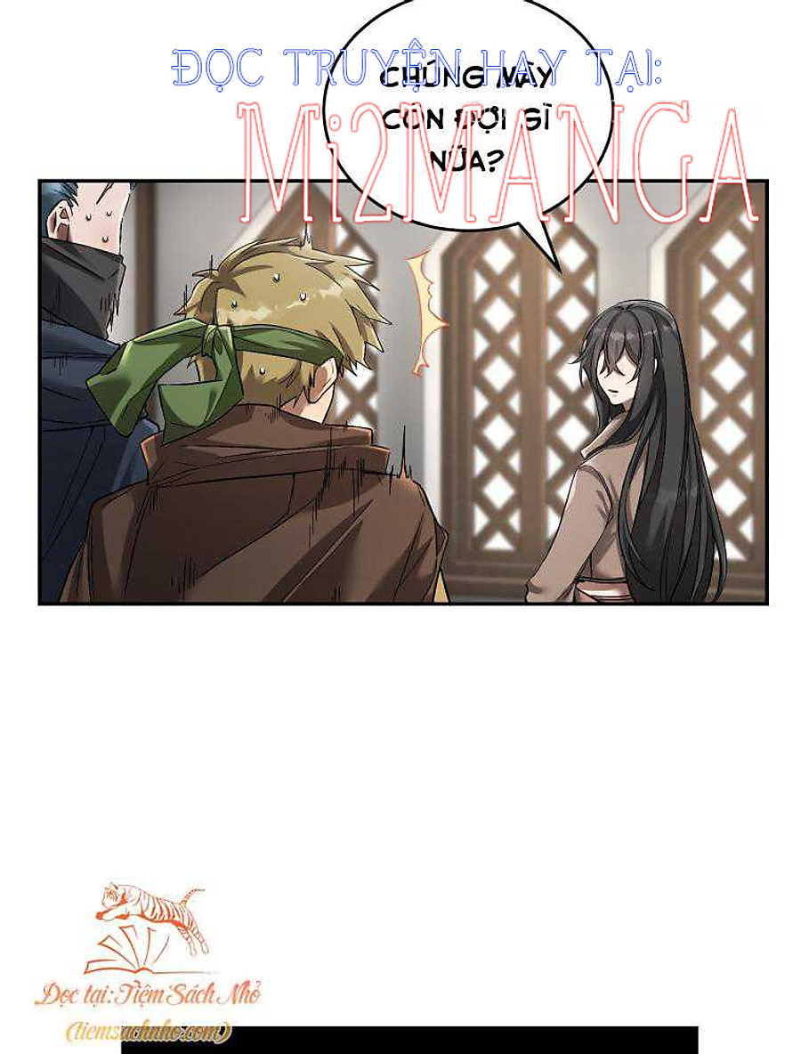 cách sống sót khi đã max level chapter 13.2 20