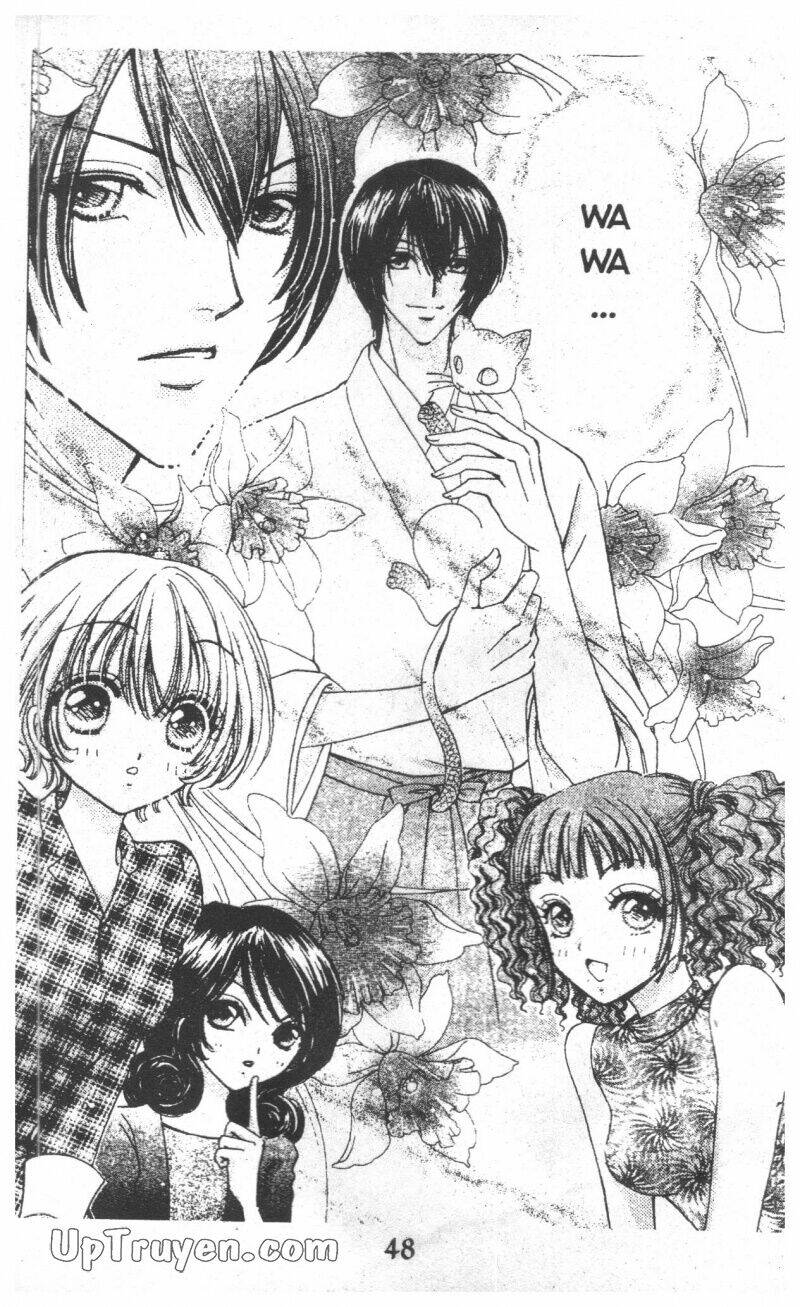 hana ni nare chapter 65 47