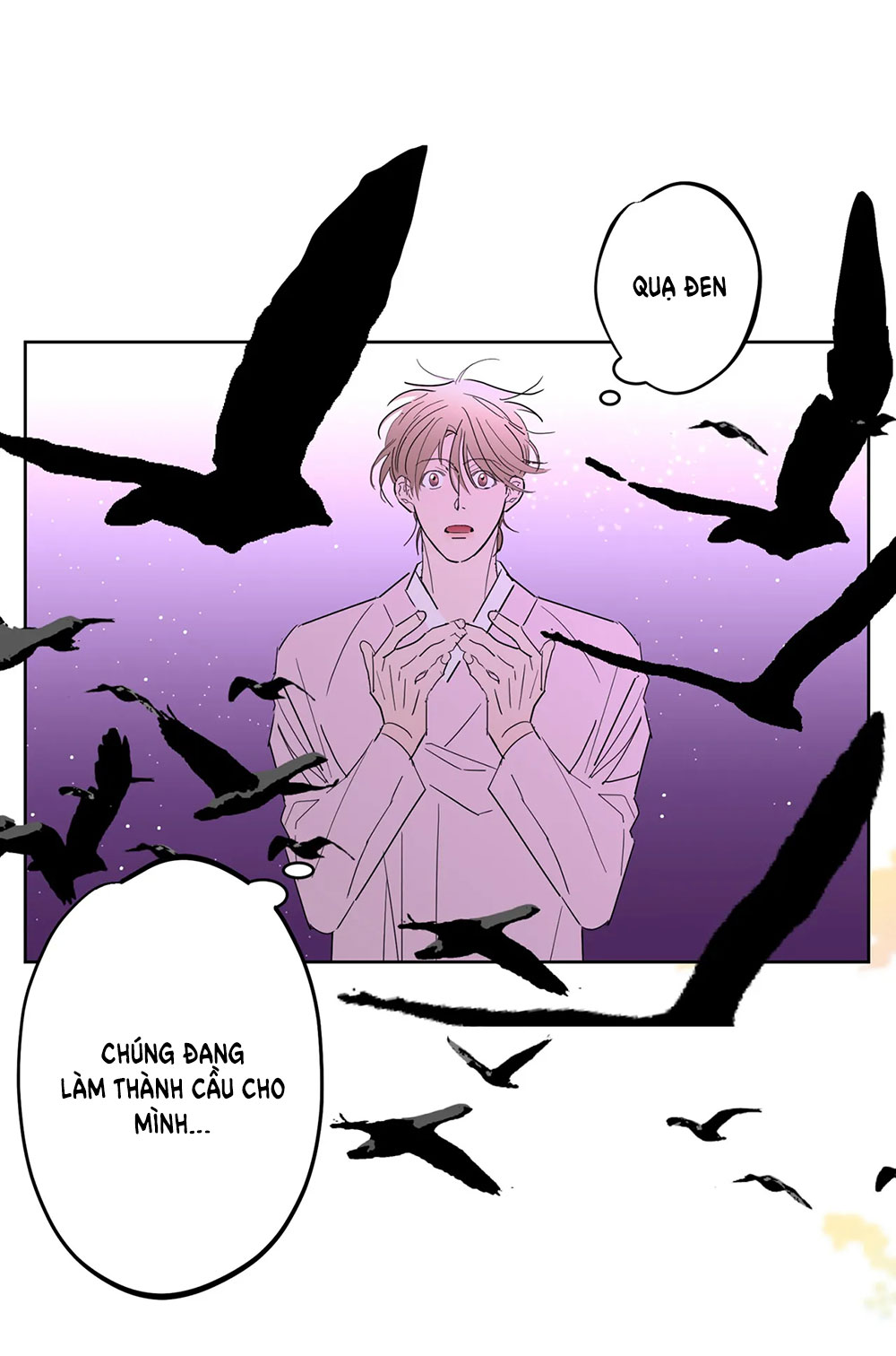 [truyện cổ tích khiêu dâm truyền thống] chức nữ thật quá đáng chapter 4.1 27