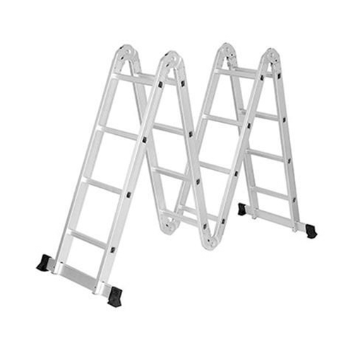 Thang Gấp Đa Năng Ameca 4 Đoạn AMC-M203 Nhôm hợp kim cao cấp