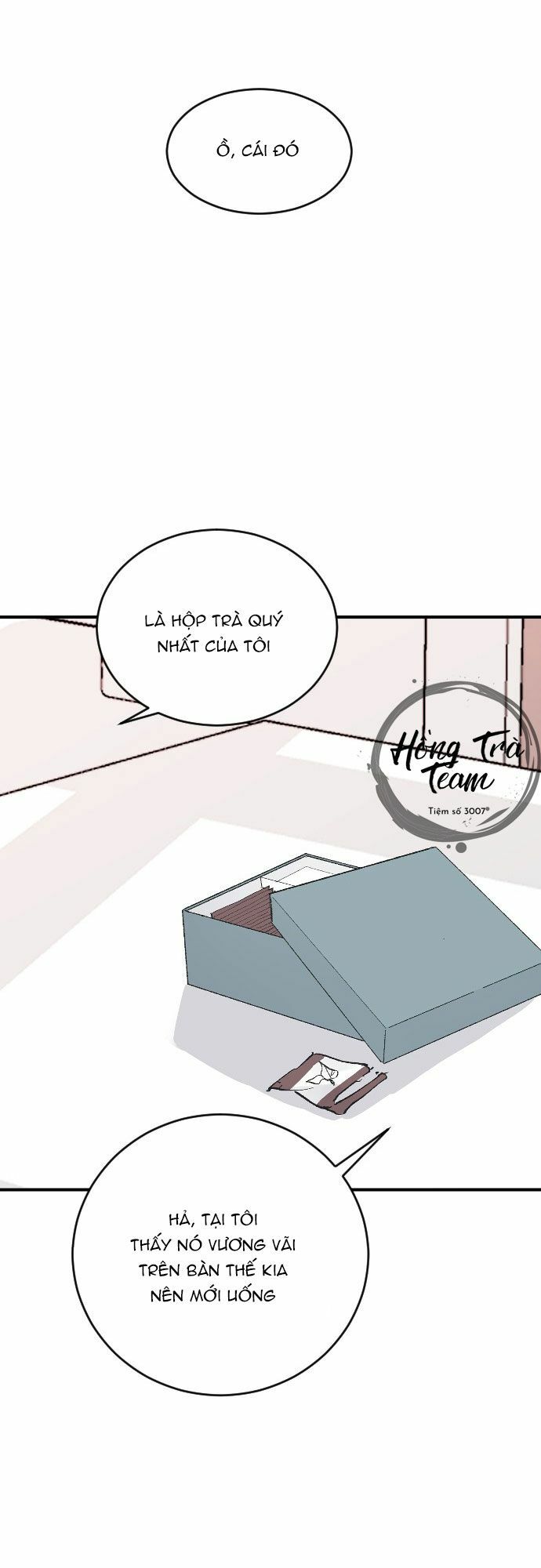 ba người anh trai cực phẩm của tôi chapter 22 1