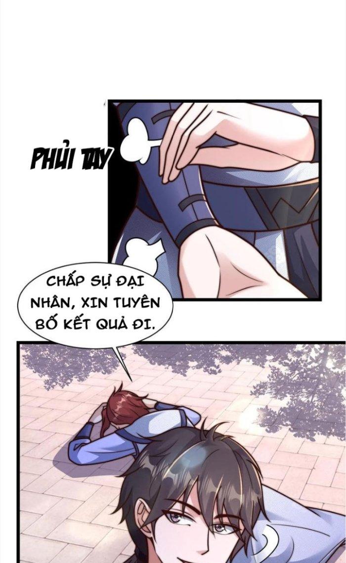 ta nuôi ma quỷ ở trấn ma ti chapter 35 5