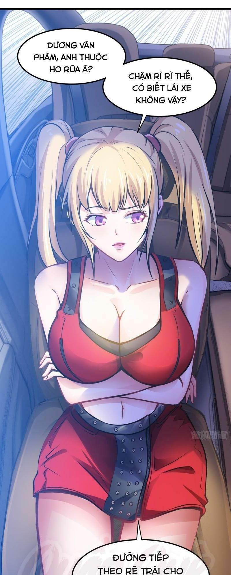 tối cường thần y tại đô thị chapter 63 15