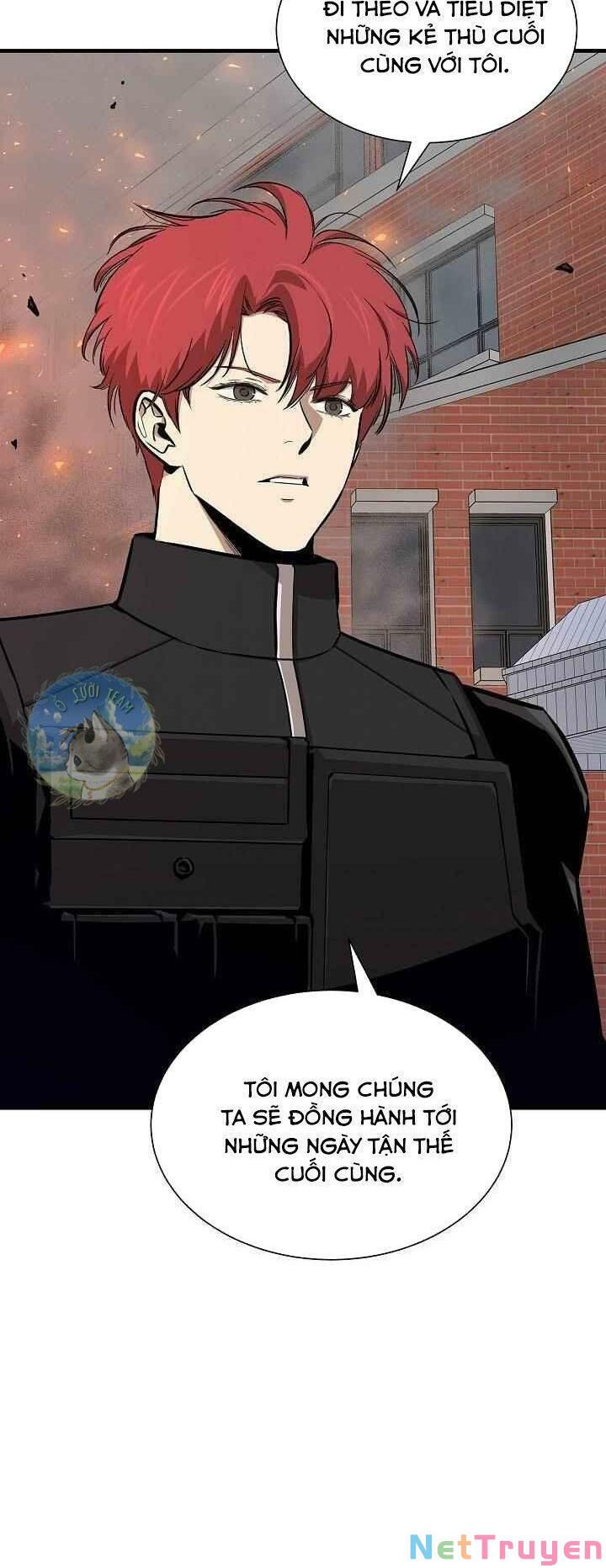 return survival chapter 131 40