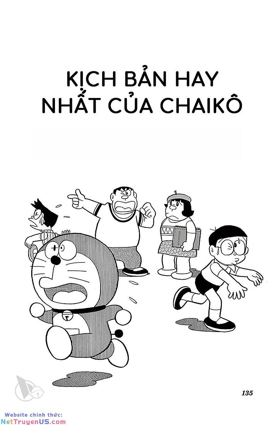 doraemon chapter 804 1