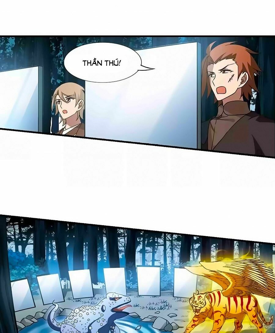 phượng nghịch thiên hạ chapter 155.1 6