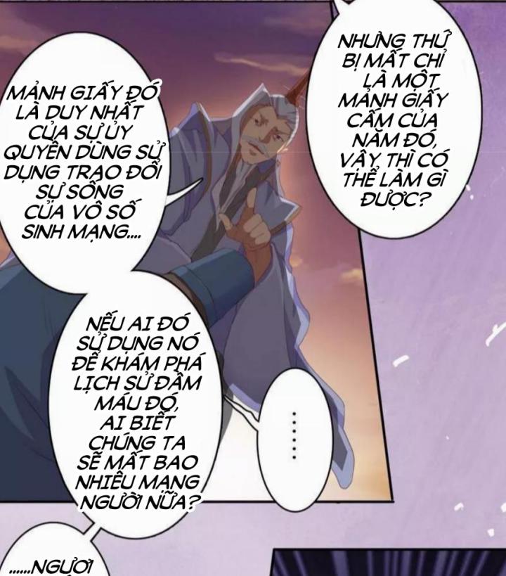 quỷ trộm bạch cốt ngà chapter 1 31