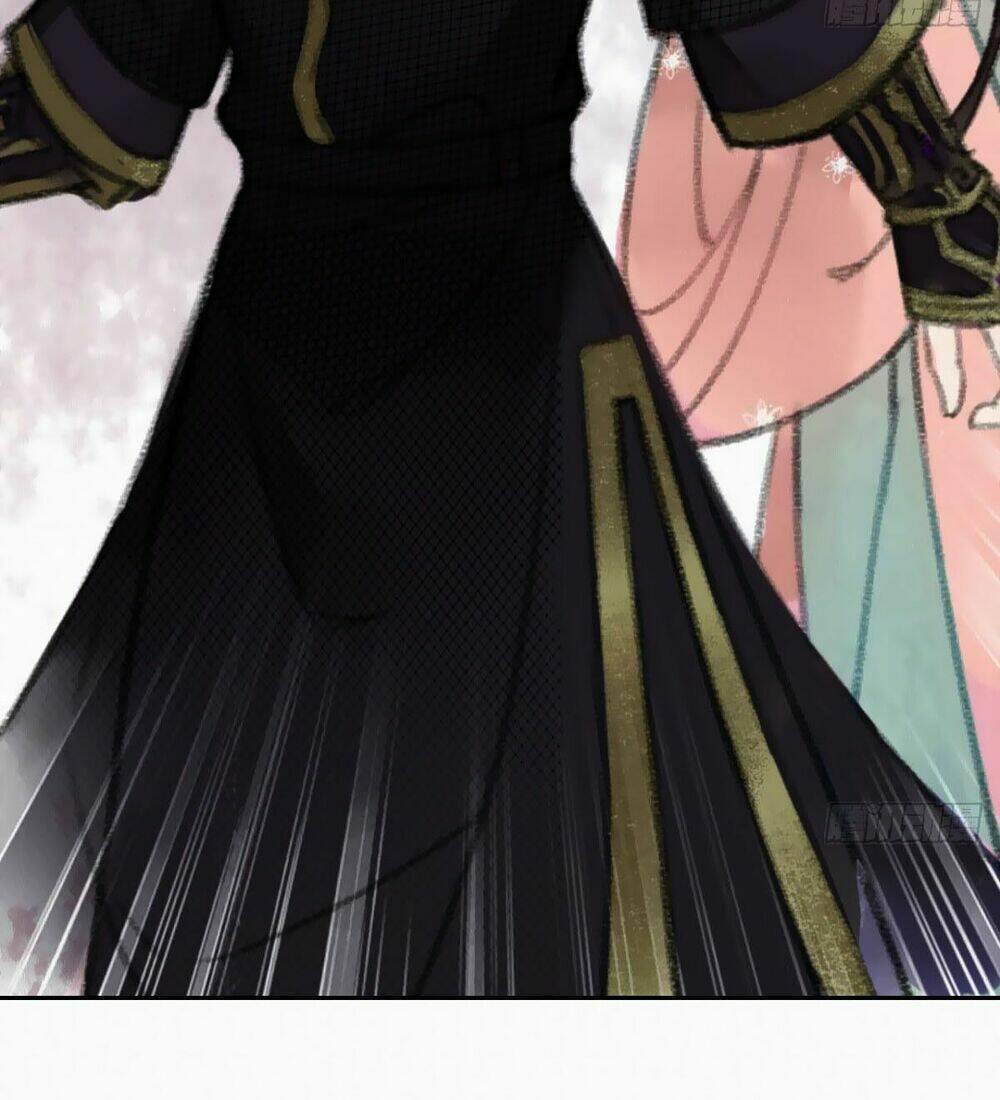 giấc mộng nam triều chapter 3 18