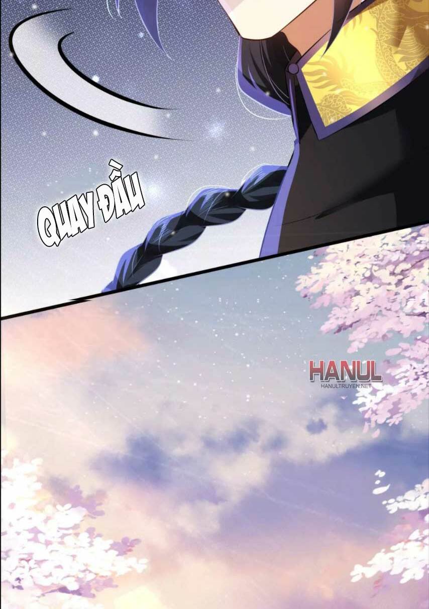 quận chúa vững quá không thể tiêu diệt! chapter 79 3