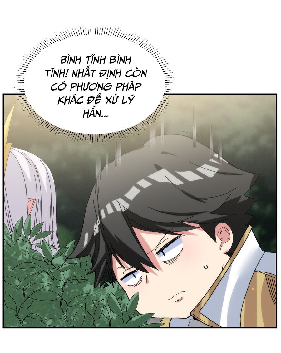 đồ long kỵ sĩ hôn môi ác long chapter 10 22