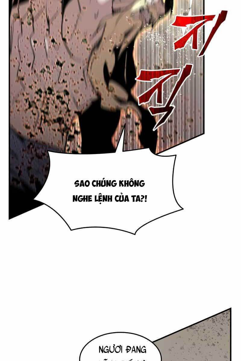 tôi là lính mới chapter 119 91