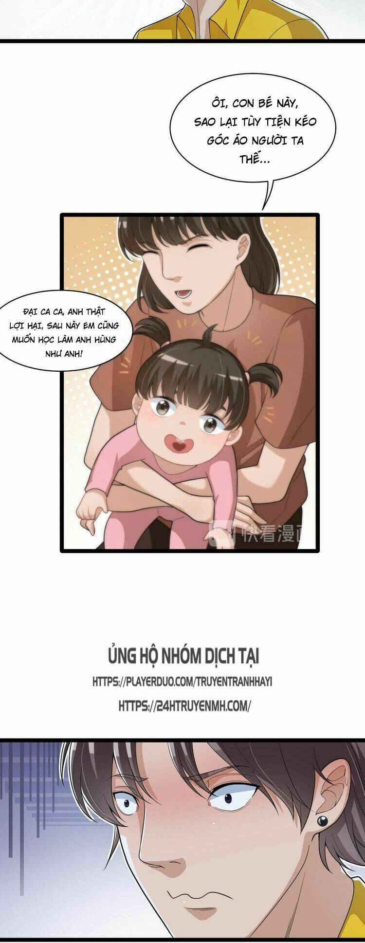 anh hùng khốn nạn chapter 14 16