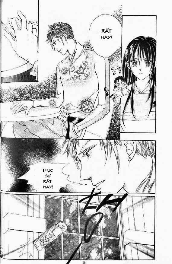 hot blooded woman chapter 36 4