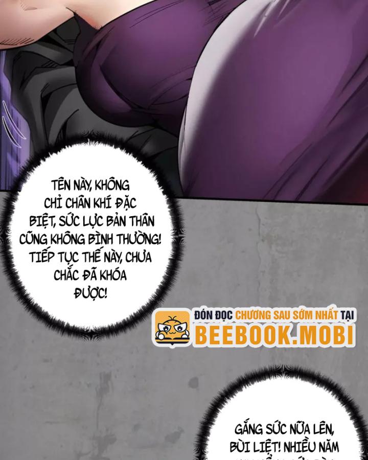 Tạng Phong Hành chapter 183 49