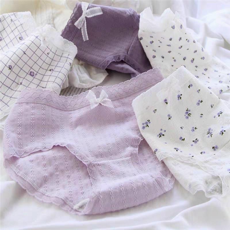Quần lót nữ cute