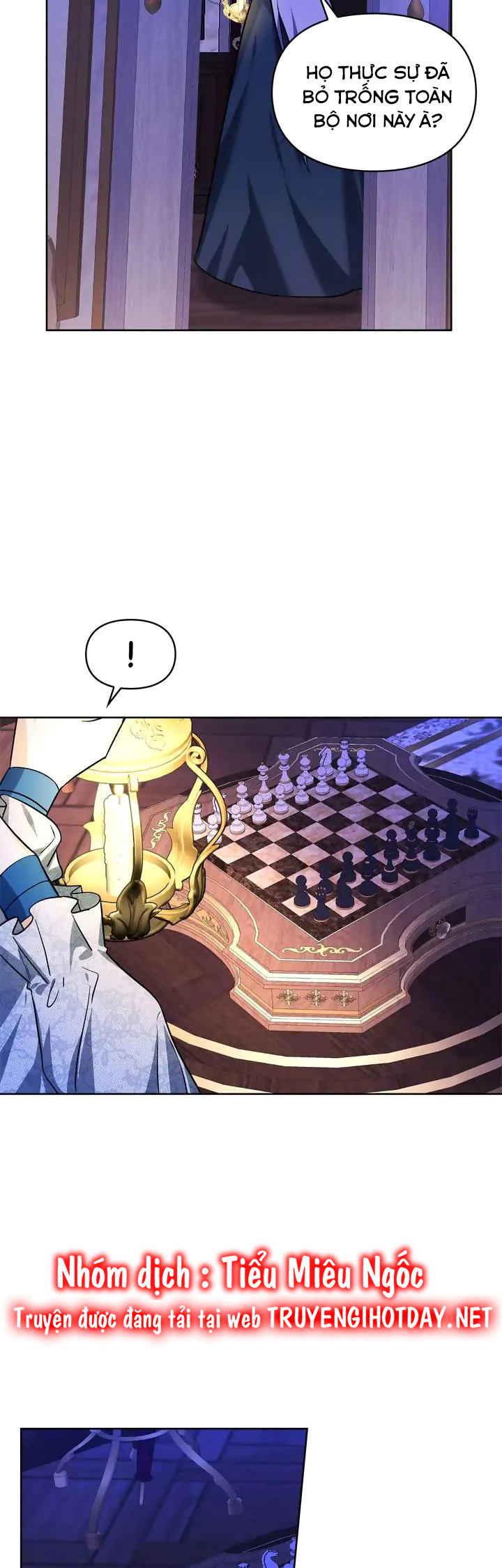 hãy nghe lời của tôi chapter 61 4