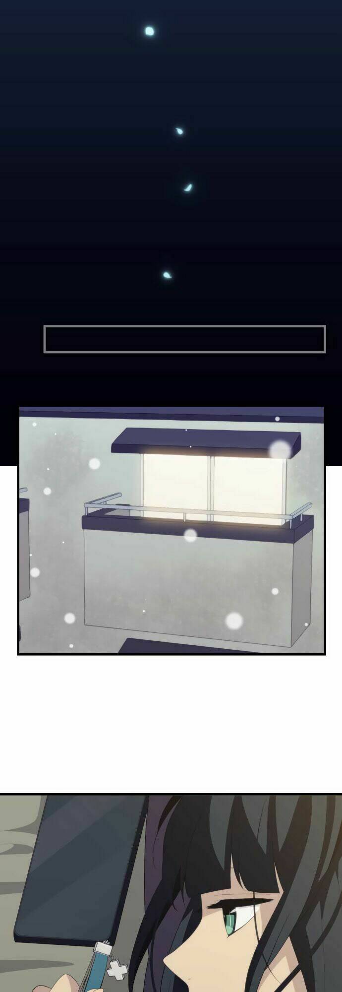 viên thuốc trùng sinh chapter 210 10