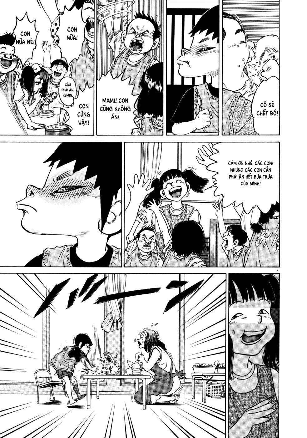 kiichi!! chapter 4 7