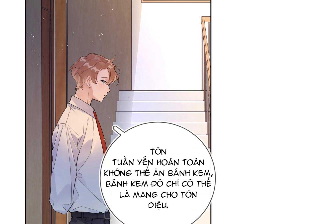 Minh Nhật Tinh Trình chapter 105