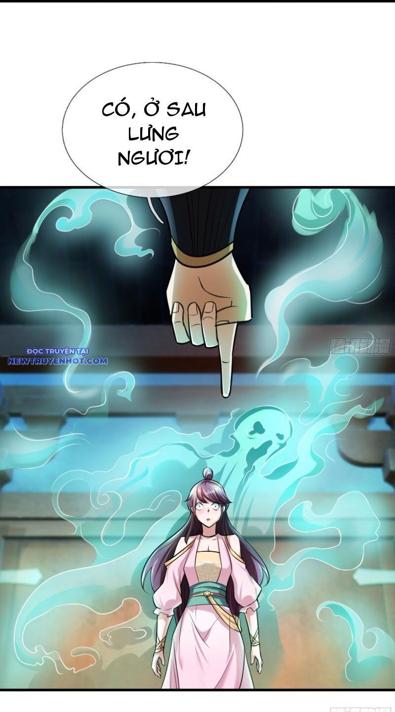 ngủ say vạn cổ: xuất thế đẩy ngang chư thiên chapter 27 58