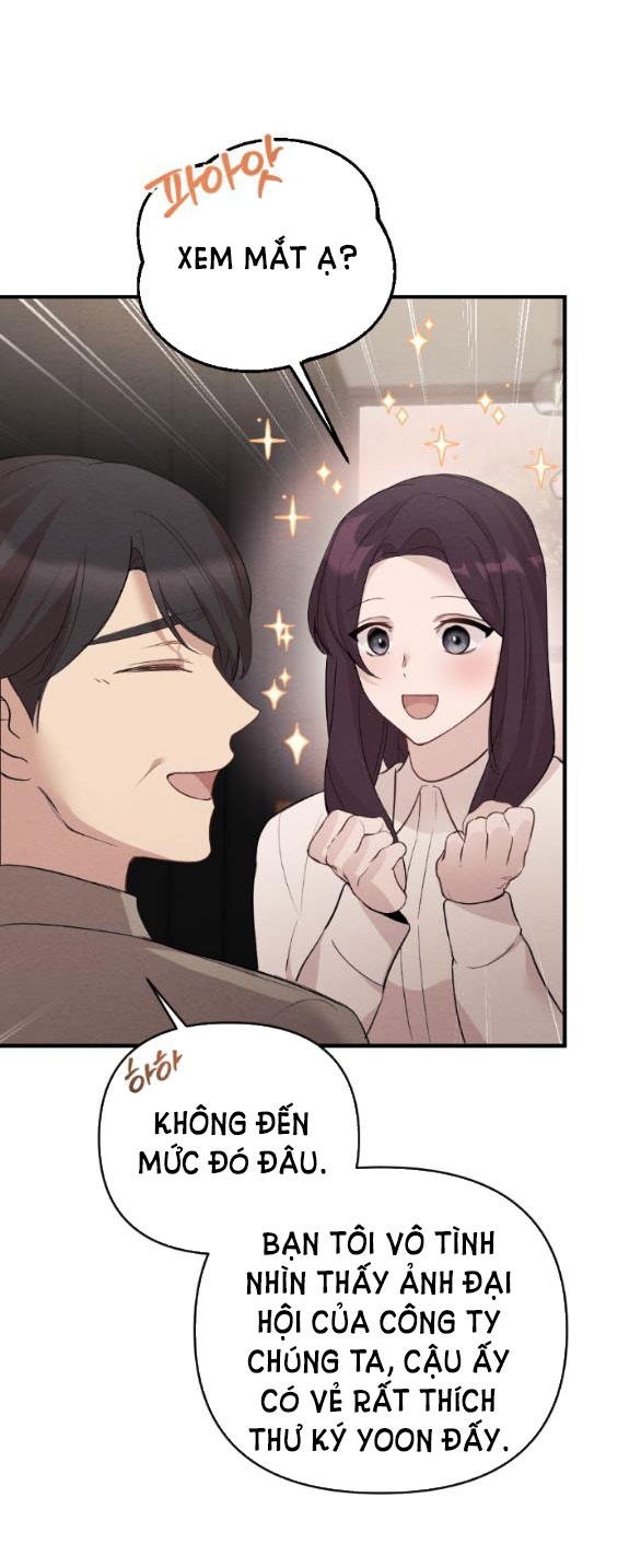 [18+] đêm không thể vãn hồi chapter 5.2 8