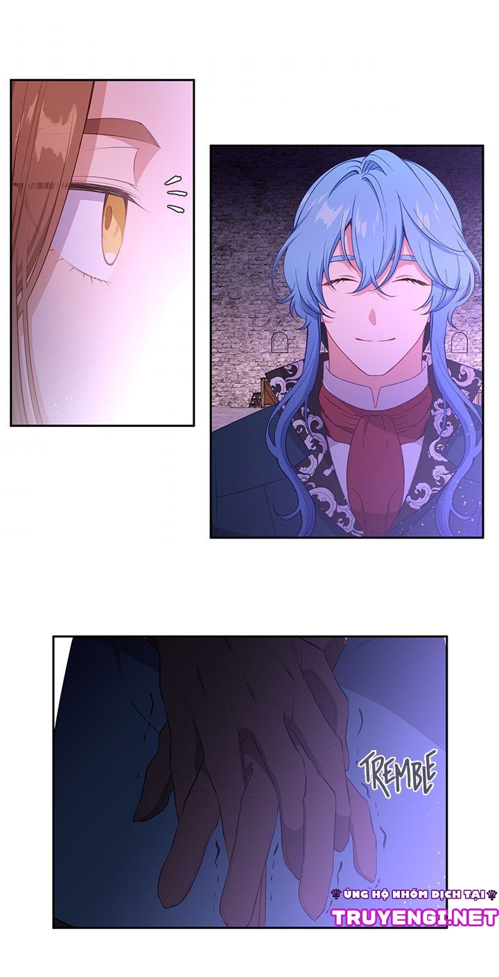 cẩn thận nữ phụ phản diện đấy! chapter 51 33