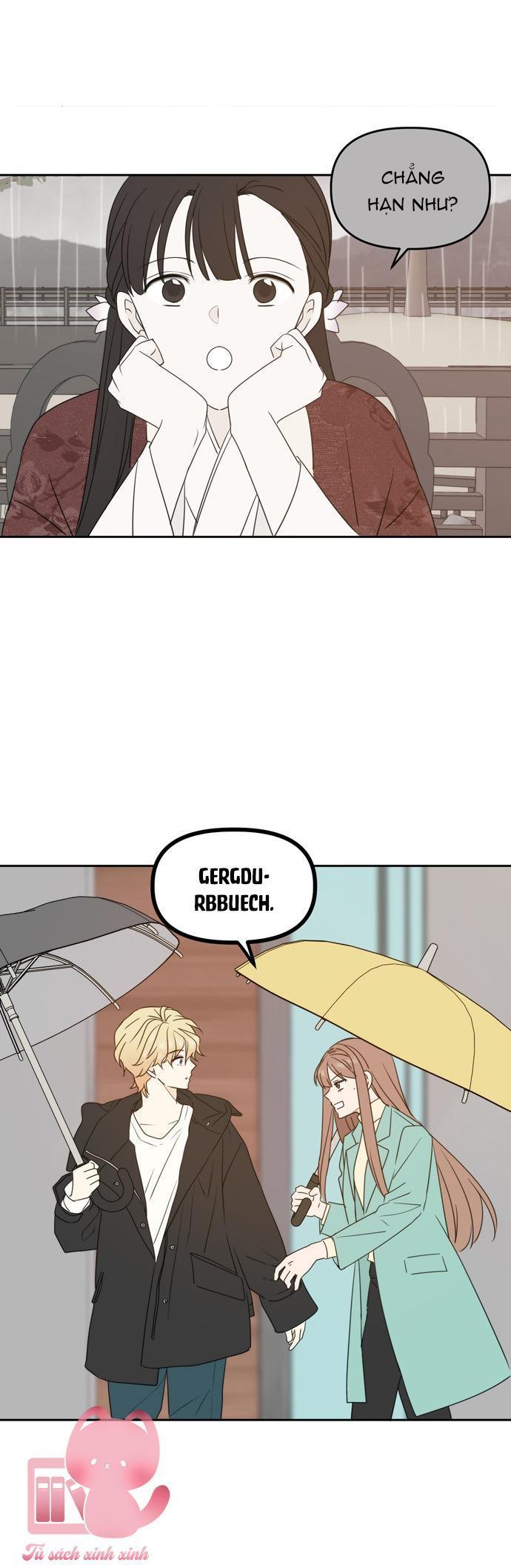 hẹn gặp nhau ở kiếp thứ 19 chapter 89 41