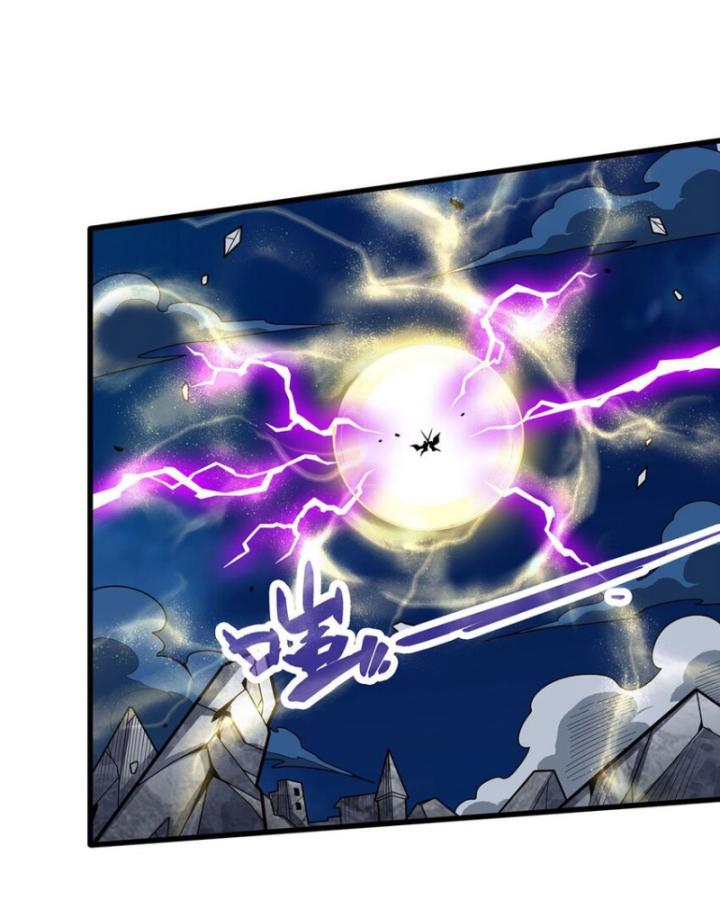 vô hạn sứ đồ và 12 nữ chiến binh chapter 401 55