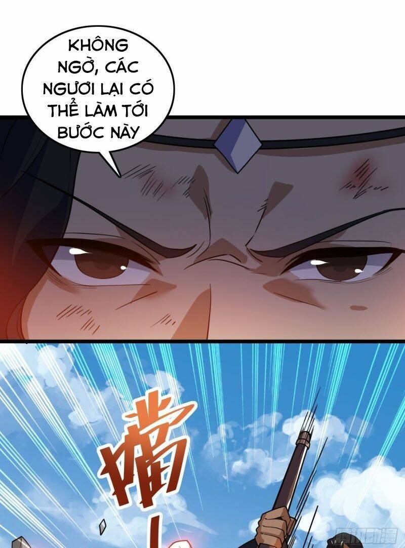 thần võ đế tôn chapter 90 24