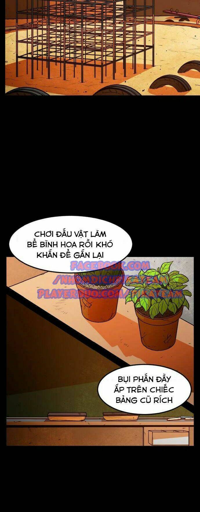 chinh phạt học đường chapter 18 61
